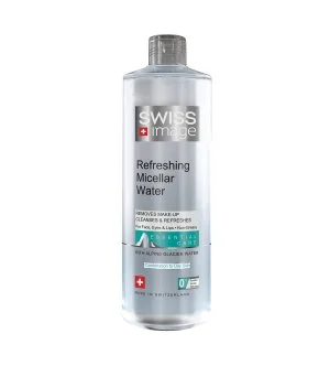 Swiss Army Image Essential Care Erfrischendes Mizellenwasser