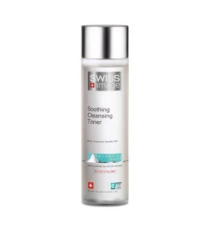 Swiss Army Image Essential Care Sanftes, beruhigendes Reinigungstonikum