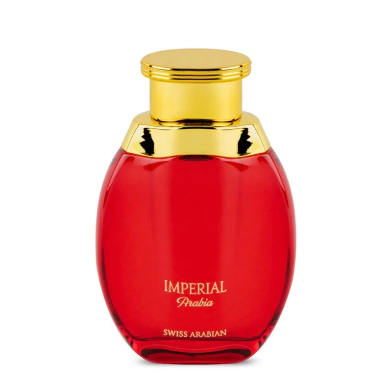 Imperial Arabia Eau de Parfum Unisex 100 ml