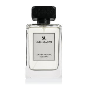 Leather and Oud Eau de Parfum für Herren