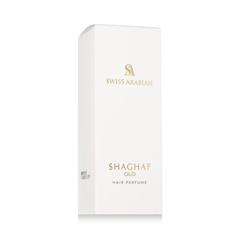 Shaghaf Oud Haarparfüm Unisex 50 ml