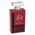 Shumoukh Al Ghutra Eau de Parfum für Herren 100 ml