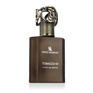 Tobacco 01 Parfümextrakt Unisex