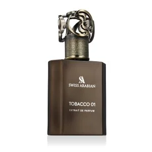 Swiss Arabian Tobacco 01 Parfümextrakt Unisex