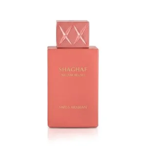 Swiss Arabian Shaghaf Nectar Blush Eau de Parfum Unisex