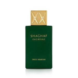 Shaghaf Oud Royale Eau de Parfum Unisex
