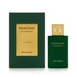 Shaghaf Oud Royale Eau de Parfum Unisex 25 ml