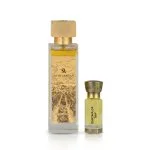 Enigma of Taif 100 ml + Parfümöl Parfümextrakt Unisex 12 ml