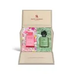 Shaghaf Nectar Blush Patchouli 01 50 ml + EDP Shaghaf Parfümextrakt Unisex 75 ml