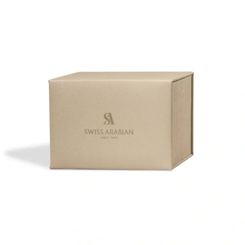 Shaghaf Nectar Blush Patchouli 01 50 ml + EDP Shaghaf Parfümextrakt Unisex 75 ml