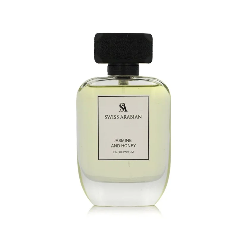 Jasmine and Honey Eau de Parfum für Damen 100 ml