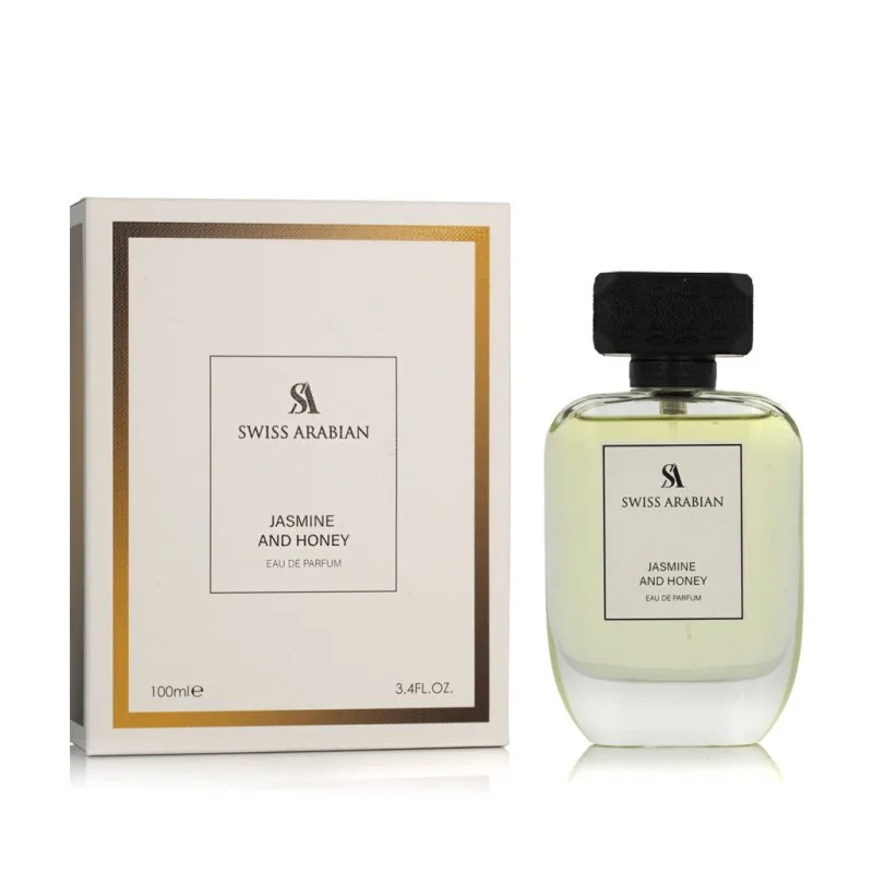 Jasmine and Honey Eau de Parfum für Damen 100 ml