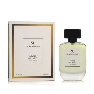 Swiss Arabian Jasmine and Honey Eau de Parfum für Damen