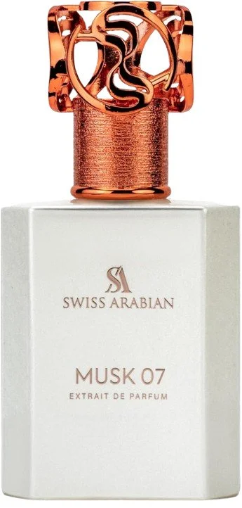 Musk 07 U Parfümextrakt 50 ml