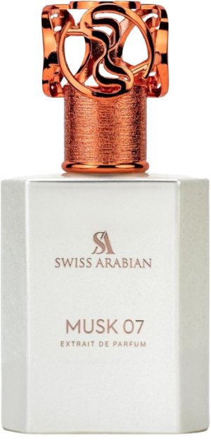 Musk 07 U Parfümextrakt