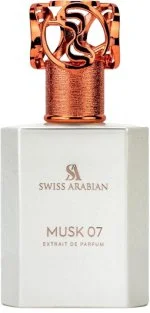 Musk 07 U Parfümextrakt 50 ml