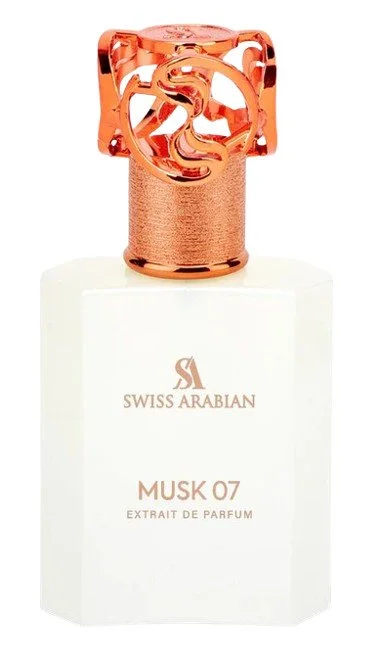 Musk 07 U Parfümextrakt 50 ml
