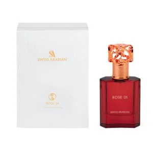 Swiss Arabian Rose 01 EXP U