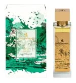 Soul of Bali Unisex Parfümextrakt 100 ml