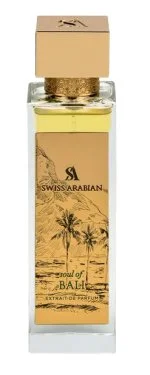 Soul of Bali Unisex Parfümextrakt 100 ml