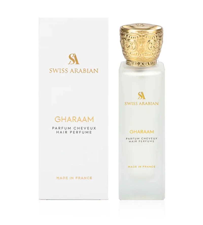 Gharaam Haarparfüm 50 ml