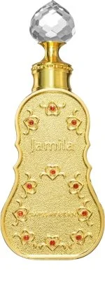 Jamila Konzentriertes Parfümöl U 15 ml