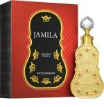 Jamila Konzentriertes Parfümöl U 15 ml