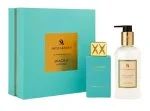 Shaghaf Oud Tonka U Eau de Parfum 75 ml + Körperlotion 300 ml