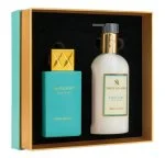 Shaghaf Oud Tonka U Eau de Parfum 75 ml + Körperlotion 300 ml