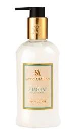 Shaghaf Oud Tonka U Eau de Parfum 75 ml + Körperlotion 300 ml