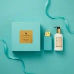 Shaghaf Oud Tonka U Eau de Parfum 75 ml + Körperlotion 300 ml