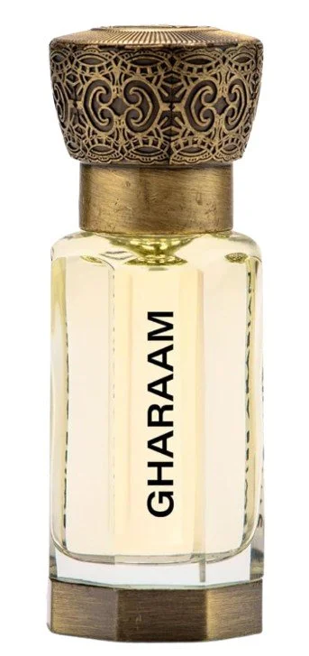 Gharaam Konzentriertes Parfümöl U 12 ml