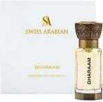 Gharaam Konzentriertes Parfümöl U 12 ml