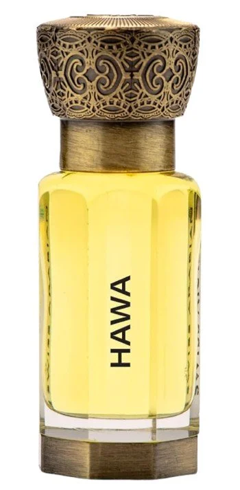Hawa Konzentriertes Parfümöl U 12 ml