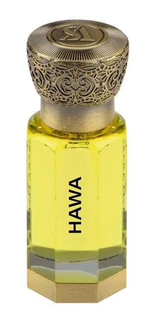 Hawa Konzentriertes Parfümöl U 12 ml
