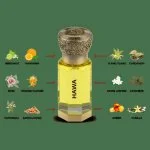 Hawa Konzentriertes Parfümöl U 12 ml