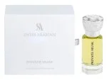 Private Musk Konzentriertes Parfümöl U 12 ml