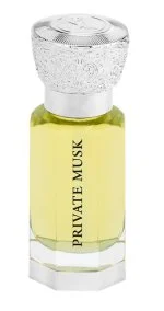 Private Musk Konzentriertes Parfümöl U 12 ml