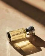 Private Musk Konzentriertes Parfümöl U 12 ml