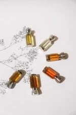 Private Musk Konzentriertes Parfümöl U 12 ml