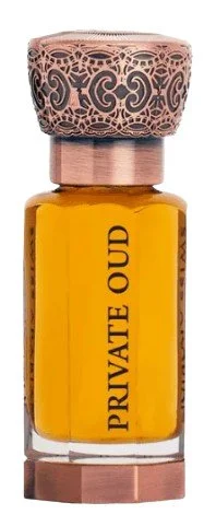 Swiss Arabian Private Oud Konzentriertes Parfümöl U