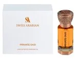 Private Oud Konzentriertes Parfümöl U 12 ml