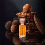 Private Oud Konzentriertes Parfümöl U 12 ml