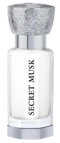 Secret Musk Konzentriertes Parfümöl U 12 ml