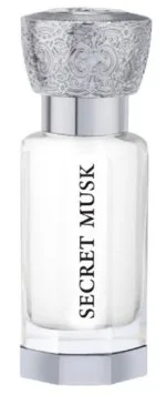 Secret Musk Konzentriertes Parfümöl U 12 ml
