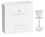 Secret Musk Konzentriertes Parfümöl U 12 ml