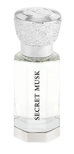 Secret Musk Konzentriertes Parfümöl U 12 ml