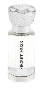 Secret Musk Konzentriertes Parfümöl U 12 ml