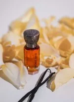 Secret Oud Konzentriertes Parfümöl U 12 ml