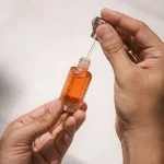 Secret Oud Konzentriertes Parfümöl U 12 ml